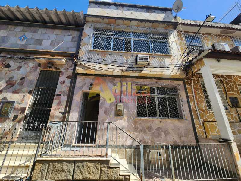 Conheça WhatsApp Image 2023-08-19 at 1 do imóvel - Casa de Vila à venda Rua Meira de Vasconcelos, Grajaú, Rio de Janeiro - R$ 630.000 - TICV20035 - 6 WhatsApp Image 2023-08-19 at 1 - 6