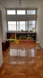 Apartamento à venda Rua Mariz e Barros, Tijuca, Rio de Janeiro - R$ 370.000 - TIAP20869