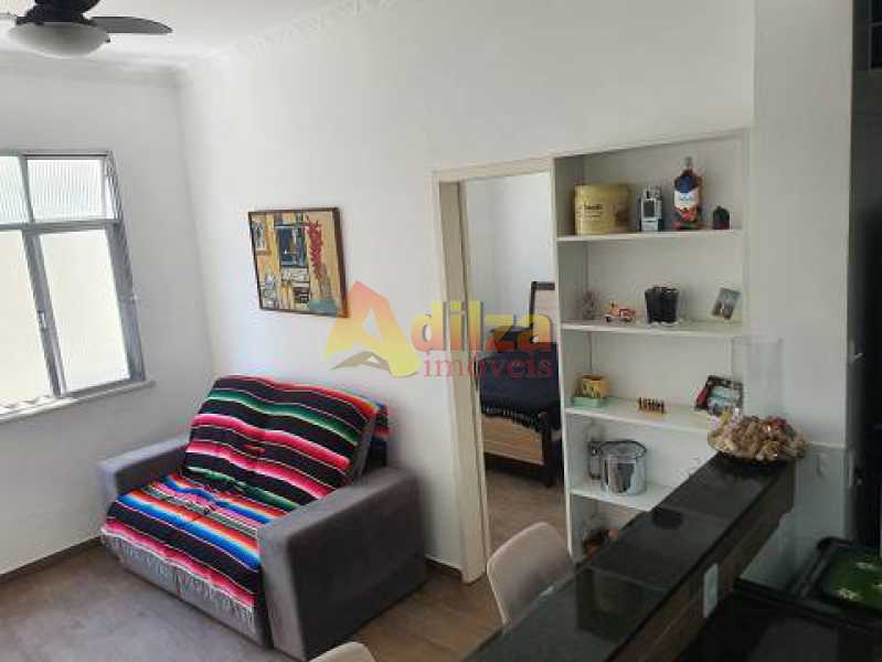 Conheça apartamento-com-1-quarto-a-ven do imóvel - Apartamento à venda Rua do Matoso, Praça da Bandeira, Rio de Janeiro - R$ 285.000 - TIAP10239 - 2 apartamento-com-1-quarto-a-ven - 2