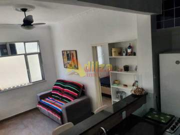 Apartamento à venda Rua do Matoso, Praça da Bandeira, Rio de Janeiro - R$ 285.000 - TIAP10239