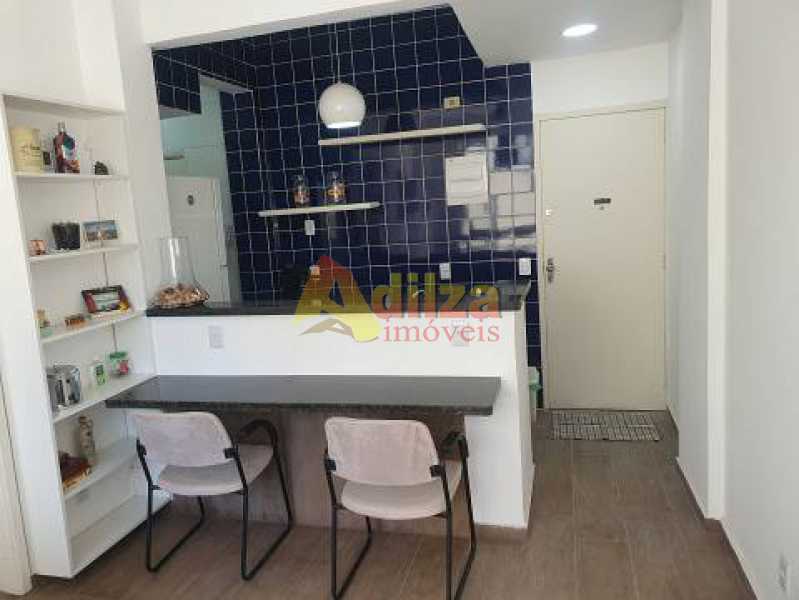 Conheça apartamento-com-1-quarto-a-ven do imóvel - Apartamento à venda Rua do Matoso, Praça da Bandeira, Rio de Janeiro - R$ 285.000 - TIAP10239 - 6 apartamento-com-1-quarto-a-ven - 6