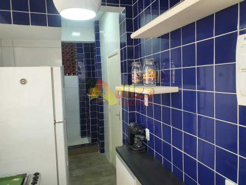 Conheça apartamento-com-1-quarto-a-ven do imóvel - Apartamento à venda Rua do Matoso, Praça da Bandeira, Rio de Janeiro - R$ 285.000 - TIAP10239 - 7 apartamento-com-1-quarto-a-ven - 7