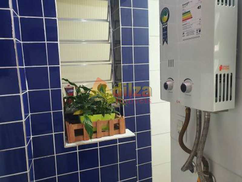 Conheça apartamento-com-1-quarto-a-ven do imóvel - Apartamento à venda Rua do Matoso, Praça da Bandeira, Rio de Janeiro - R$ 285.000 - TIAP10239 - 8 apartamento-com-1-quarto-a-ven - 8