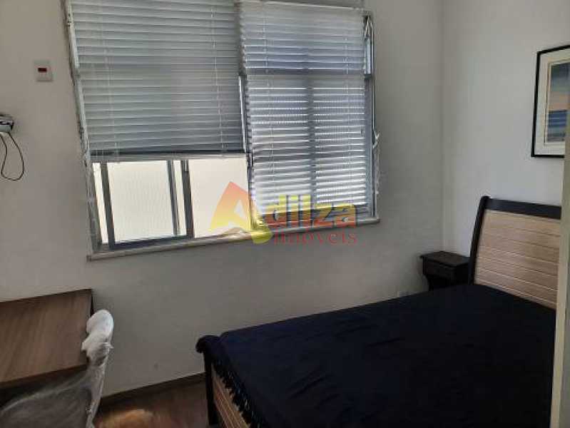 Conheça apartamento-com-1-quarto-a-ven do imóvel - Apartamento à venda Rua do Matoso, Praça da Bandeira, Rio de Janeiro - R$ 285.000 - TIAP10239 - 10 apartamento-com-1-quarto-a-ven - 10