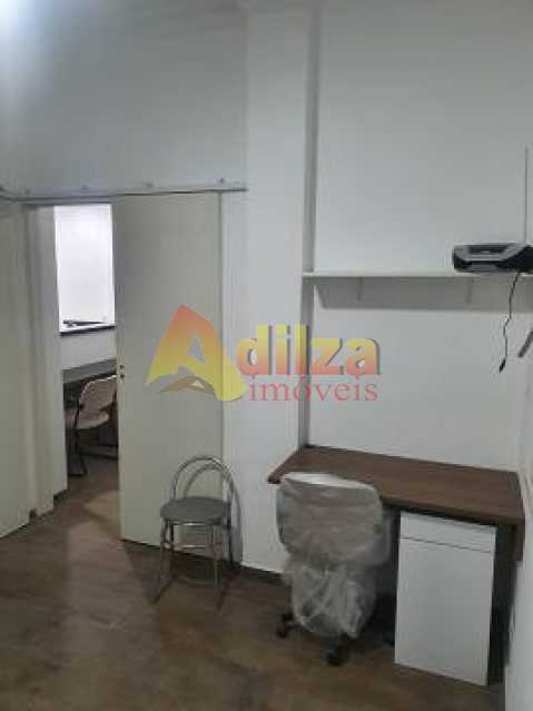 Conheça apartamento-com-1-quarto-a-ven do imóvel - Apartamento à venda Rua do Matoso, Praça da Bandeira, Rio de Janeiro - R$ 285.000 - TIAP10239 - 12 apartamento-com-1-quarto-a-ven - 12