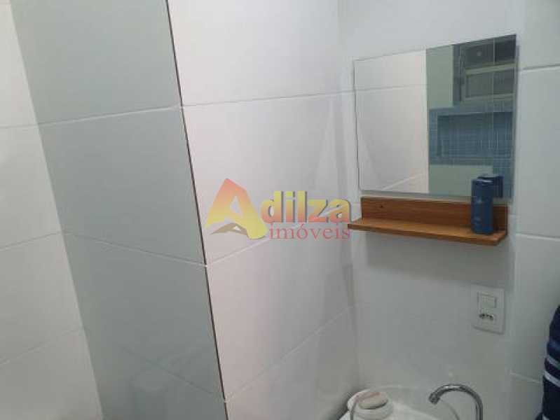 Conheça apartamento-com-1-quarto-a-ven do imóvel - Apartamento à venda Rua do Matoso, Praça da Bandeira, Rio de Janeiro - R$ 285.000 - TIAP10239 - 13 apartamento-com-1-quarto-a-ven - 13