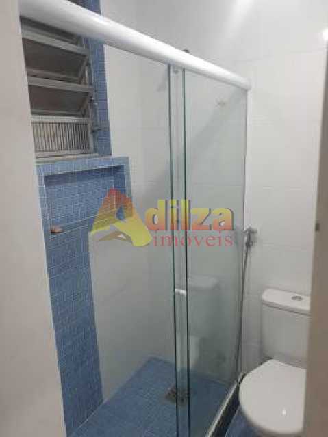 Conheça apartamento-com-1-quarto-a-ven do imóvel - Apartamento à venda Rua do Matoso, Praça da Bandeira, Rio de Janeiro - R$ 285.000 - TIAP10239 - 14 apartamento-com-1-quarto-a-ven - 14