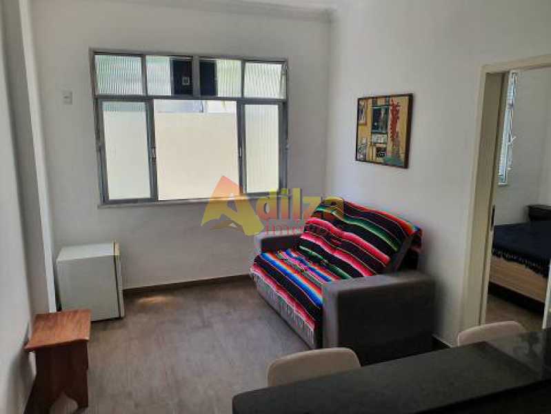 Conheça apartamento-com-1-quarto-a-ven do imóvel - Apartamento à venda Rua do Matoso, Praça da Bandeira, Rio de Janeiro - R$ 285.000 - TIAP10239 - 4 apartamento-com-1-quarto-a-ven - 4