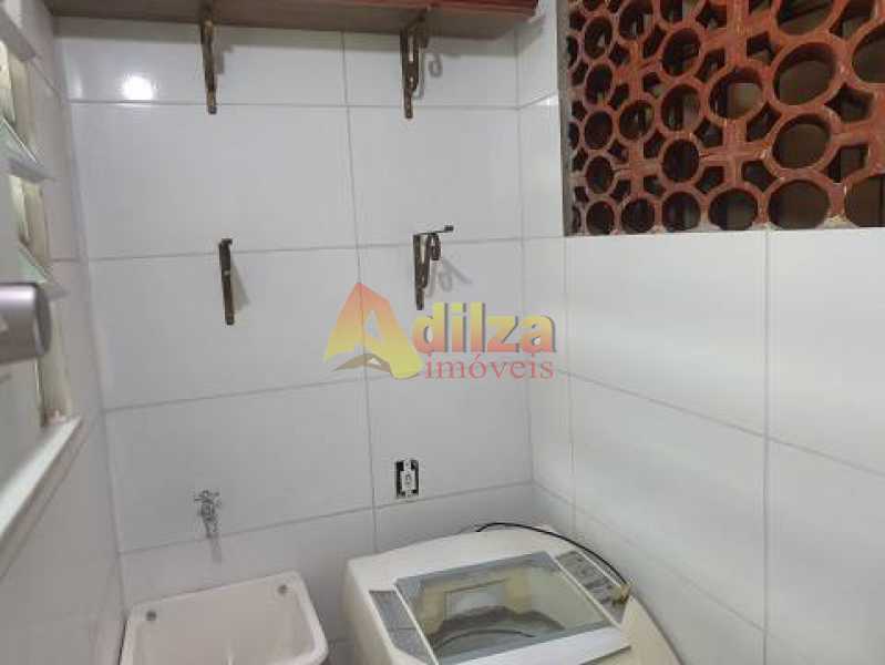 Conheça apartamento-com-1-quarto-a-ven do imóvel - Apartamento à venda Rua do Matoso, Praça da Bandeira, Rio de Janeiro - R$ 285.000 - TIAP10239 - 15 apartamento-com-1-quarto-a-ven - 15