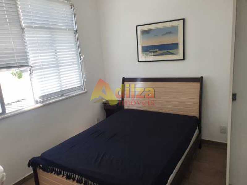 Conheça apartamento-com-1-quarto-a-ven do imóvel - Apartamento à venda Rua do Matoso, Praça da Bandeira, Rio de Janeiro - R$ 285.000 - TIAP10239 - 11 apartamento-com-1-quarto-a-ven - 11