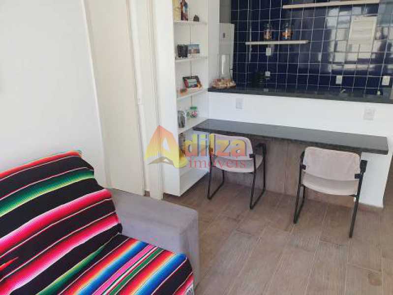 Conheça apartamento-com-1-quarto-a-ven do imóvel - Apartamento à venda Rua do Matoso, Praça da Bandeira, Rio de Janeiro - R$ 285.000 - TIAP10239 - 5 apartamento-com-1-quarto-a-ven - 5