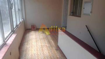 Casa 3 quartos à venda Catumbi, Rio de Janeiro - R$ 430.000 - TICA30022