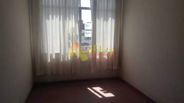 Apartamento à venda Rua da Estrela, Rio Comprido, Rio de Janeiro - R$ 320.000 - TIAP20878