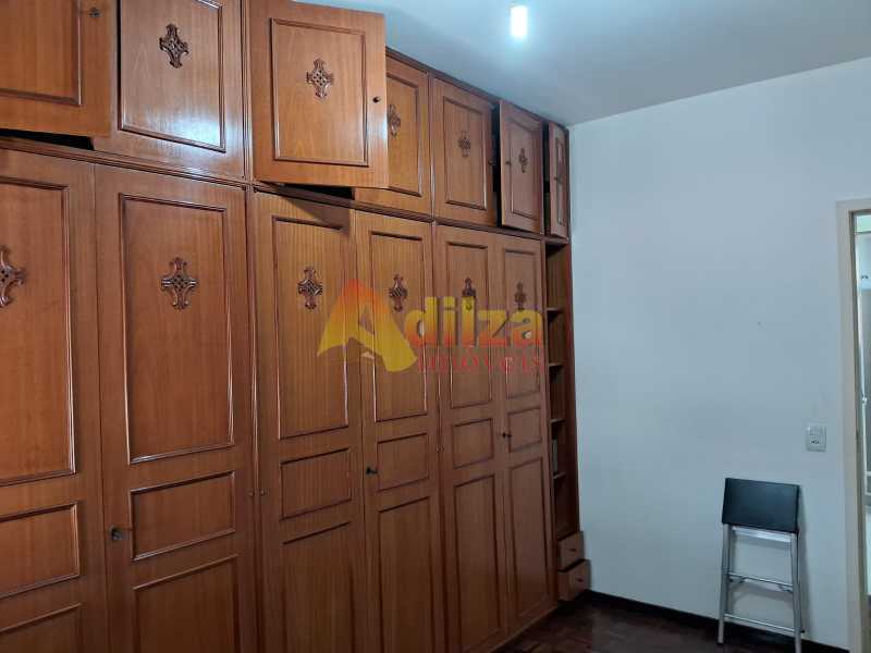 Conheça WhatsApp Image 2023-10-03 at 1 do imóvel - Apartamento à venda Rua Professor Gabizo, Tijuca, Rio de Janeiro - R$ 700.000 - TIAP30400 - 12 WhatsApp Image 2023-10-03 at 1 - 12