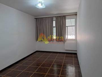 Apartamento à venda Rua Professor Gabizo, Tijuca, Rio de Janeiro - R$ 700.000 - TIAP30400