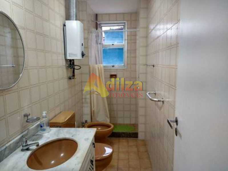 Conheça apartamento-com-2-quartos-a-ve do imóvel - Apartamento à venda Rua Barão de Itapagipe, Tijuca, Rio de Janeiro - R$ 350.000 - TIAP20881 - 9 apartamento-com-2-quartos-a-ve - 9