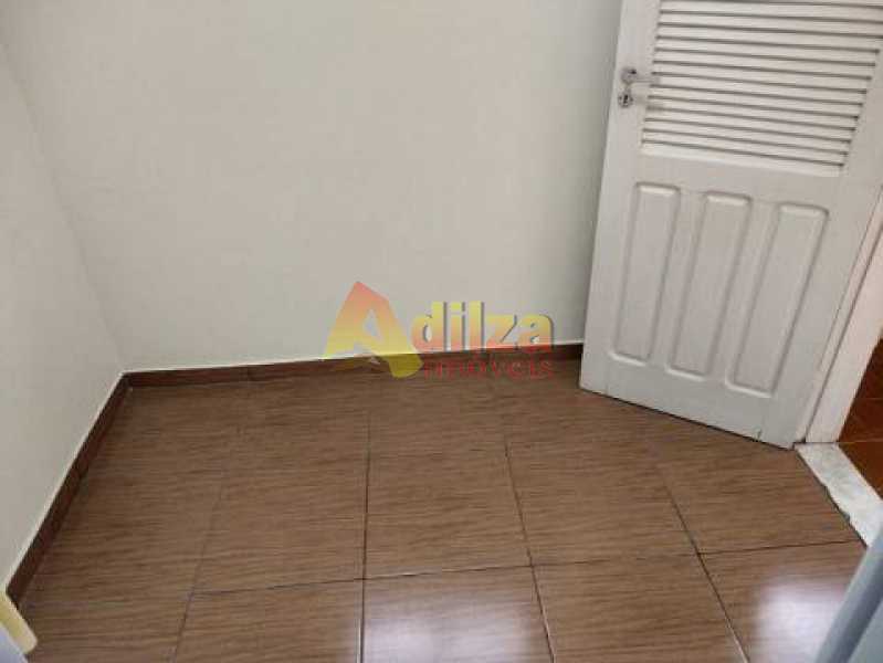 Conheça apartamento-com-2-quartos-a-ve do imóvel - Apartamento à venda Rua Barão de Itapagipe, Tijuca, Rio de Janeiro - R$ 350.000 - TIAP20881 - 16 apartamento-com-2-quartos-a-ve - 16