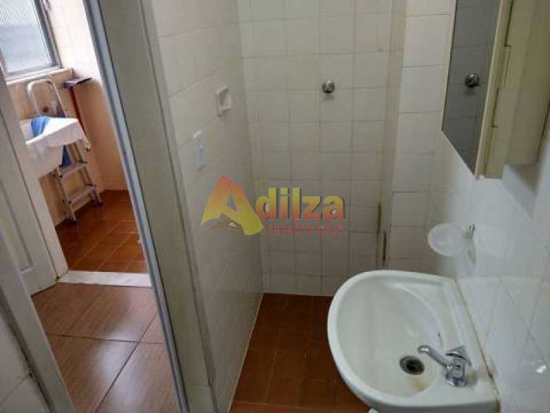 Conheça apartamento-com-2-quartos-a-ve do imóvel - Apartamento à venda Rua Barão de Itapagipe, Tijuca, Rio de Janeiro - R$ 350.000 - TIAP20881 - 19 apartamento-com-2-quartos-a-ve - 19