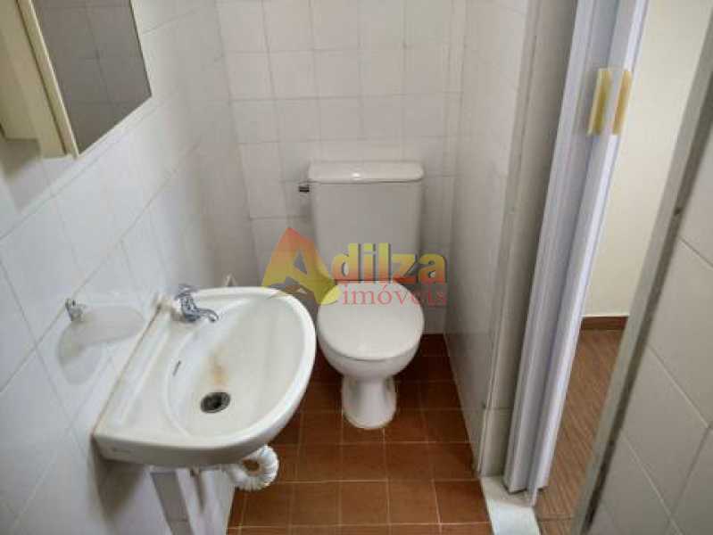 Conheça apartamento-com-2-quartos-a-ve do imóvel - Apartamento à venda Rua Barão de Itapagipe, Tijuca, Rio de Janeiro - R$ 350.000 - TIAP20881 - 21 apartamento-com-2-quartos-a-ve - 21