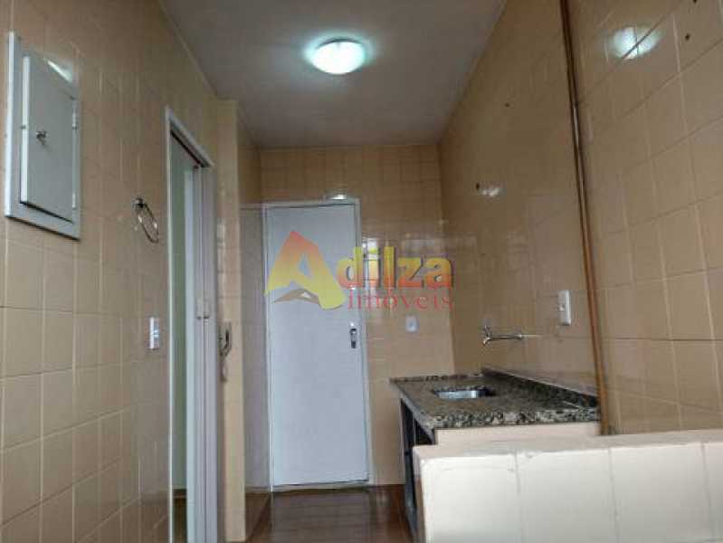 Conheça apartamento-com-2-quartos-a-ve do imóvel - Apartamento à venda Rua Barão de Itapagipe, Tijuca, Rio de Janeiro - R$ 350.000 - TIAP20881 - 14 apartamento-com-2-quartos-a-ve - 14