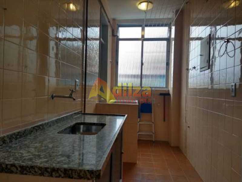 Conheça apartamento-com-2-quartos-a-ve do imóvel - Apartamento à venda Rua Barão de Itapagipe, Tijuca, Rio de Janeiro - R$ 350.000 - TIAP20881 - 15 apartamento-com-2-quartos-a-ve - 15