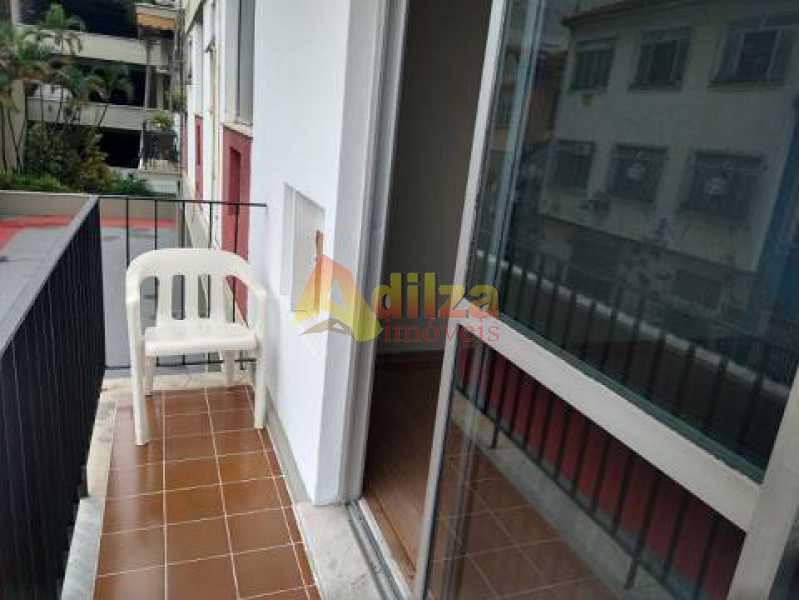 Conheça apartamento-com-2-quartos-a-ve do imóvel - Apartamento à venda Rua Barão de Itapagipe, Tijuca, Rio de Janeiro - R$ 350.000 - TIAP20881 - 2 apartamento-com-2-quartos-a-ve - 2