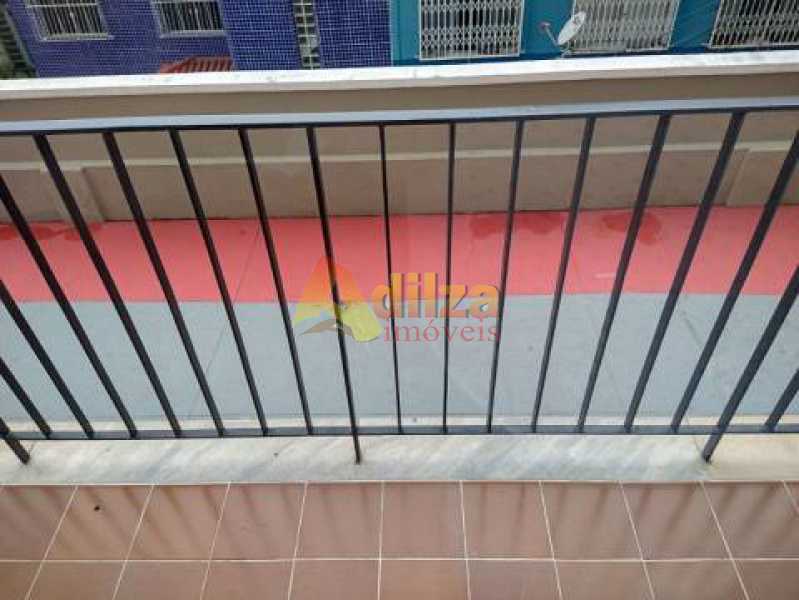 Conheça apartamento-com-2-quartos-a-ve do imóvel - Apartamento à venda Rua Barão de Itapagipe, Tijuca, Rio de Janeiro - R$ 350.000 - TIAP20881 - 4 apartamento-com-2-quartos-a-ve - 4