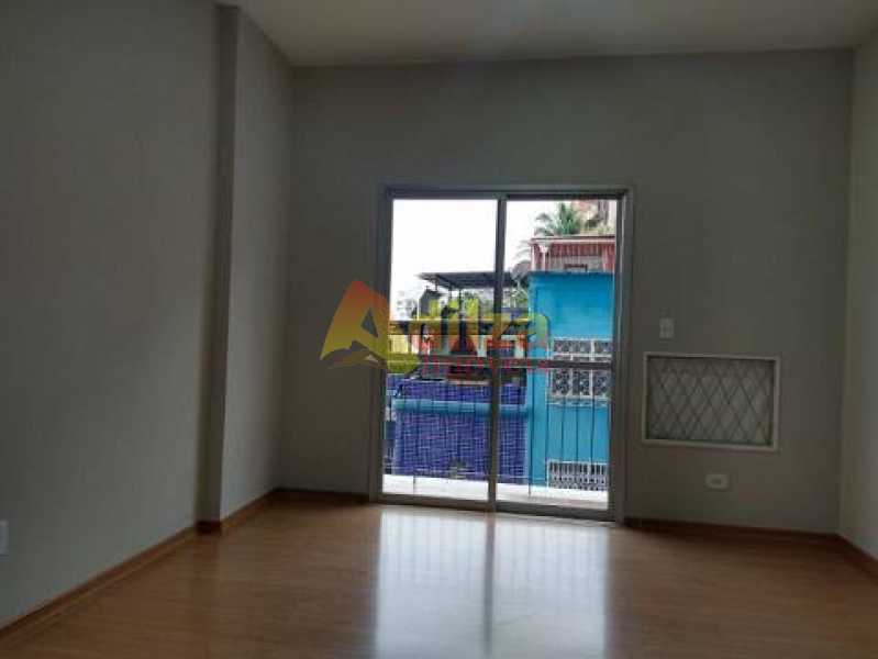 Conheça apartamento-com-2-quartos-a-ve do imóvel - Apartamento à venda Rua Barão de Itapagipe, Tijuca, Rio de Janeiro - R$ 350.000 - TIAP20881 - 3 apartamento-com-2-quartos-a-ve - 3