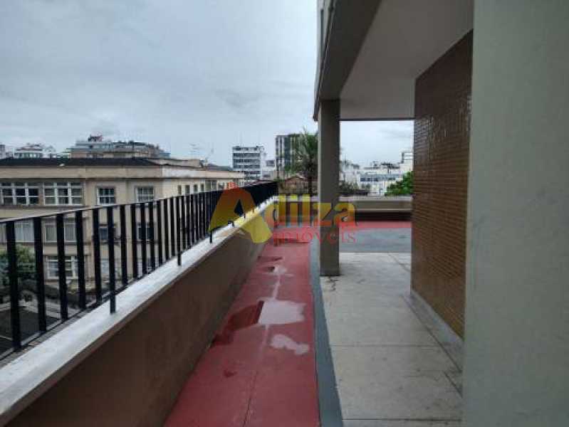 Conheça apartamento-com-2-quartos-a-ve do imóvel - Apartamento à venda Rua Barão de Itapagipe, Tijuca, Rio de Janeiro - R$ 350.000 - TIAP20881 - 24 apartamento-com-2-quartos-a-ve - 24