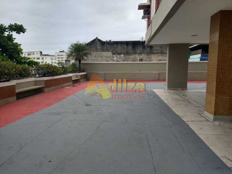 Conheça apartamento-com-2-quartos-a-ve do imóvel - Apartamento à venda Rua Barão de Itapagipe, Tijuca, Rio de Janeiro - R$ 350.000 - TIAP20881 - 25 apartamento-com-2-quartos-a-ve - 25