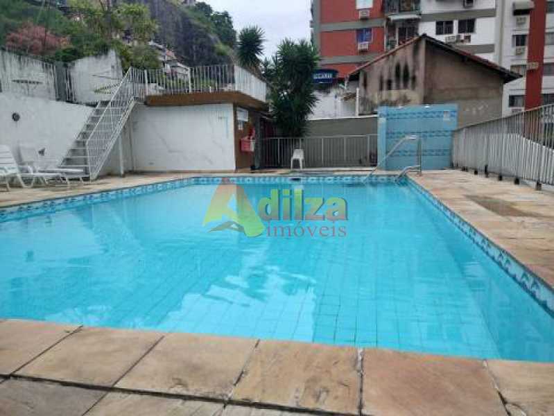 Conheça apartamento-com-2-quartos-a-ve do imóvel - Apartamento à venda Rua Barão de Itapagipe, Tijuca, Rio de Janeiro - R$ 350.000 - TIAP20881 - 22 apartamento-com-2-quartos-a-ve - 22