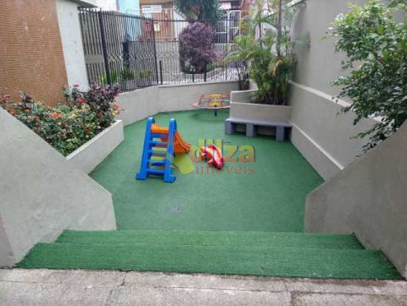 Conheça apartamento-com-2-quartos-a-ve do imóvel - Apartamento à venda Rua Barão de Itapagipe, Tijuca, Rio de Janeiro - R$ 350.000 - TIAP20881 - 23 apartamento-com-2-quartos-a-ve - 23