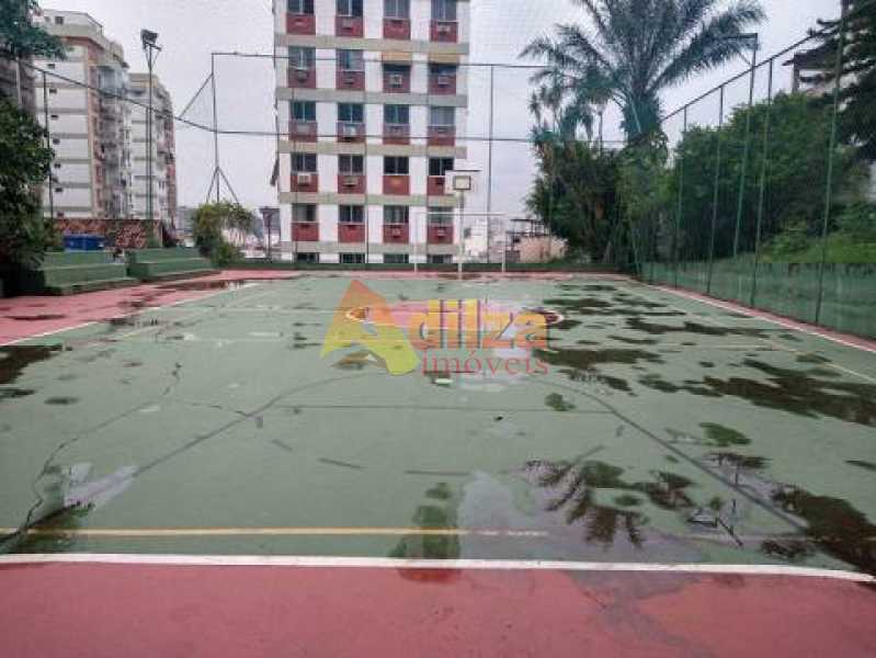 Conheça apartamento-com-2-quartos-a-ve do imóvel - Apartamento à venda Rua Barão de Itapagipe, Tijuca, Rio de Janeiro - R$ 350.000 - TIAP20881 - 27 apartamento-com-2-quartos-a-ve - 27