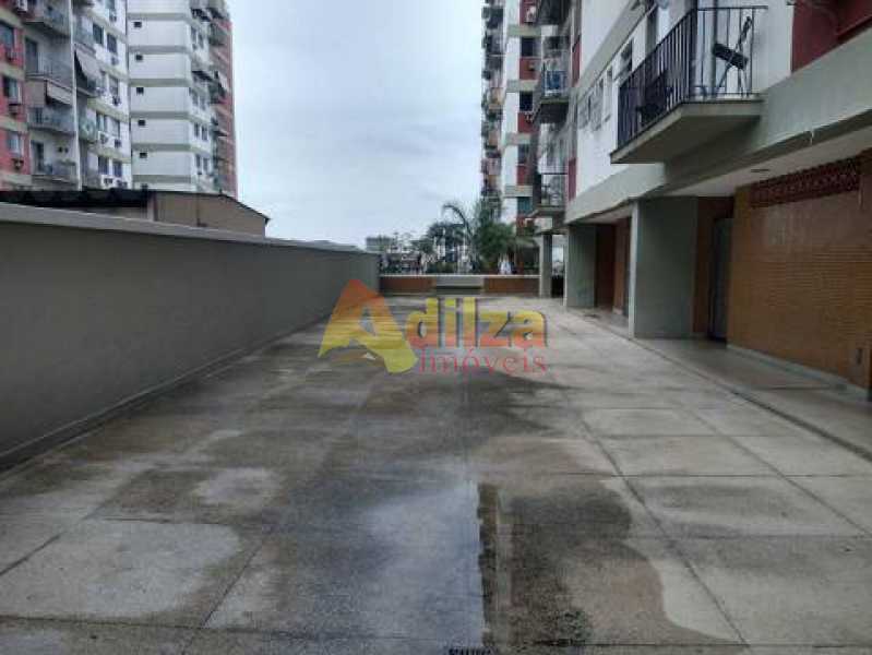 Conheça apartamento-com-2-quartos-a-ve do imóvel - Apartamento à venda Rua Barão de Itapagipe, Tijuca, Rio de Janeiro - R$ 350.000 - TIAP20881 - 26 apartamento-com-2-quartos-a-ve - 26