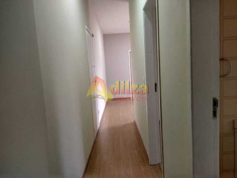 Conheça apartamento-com-2-quartos-a-ve do imóvel - Apartamento à venda Rua Barão de Itapagipe, Tijuca, Rio de Janeiro - R$ 350.000 - TIAP20881 - 5 apartamento-com-2-quartos-a-ve - 5