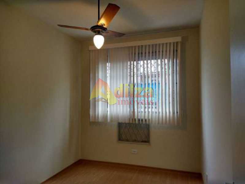 Conheça apartamento-com-2-quartos-a-ve do imóvel - Apartamento à venda Rua Barão de Itapagipe, Tijuca, Rio de Janeiro - R$ 350.000 - TIAP20881 - 13 apartamento-com-2-quartos-a-ve - 13