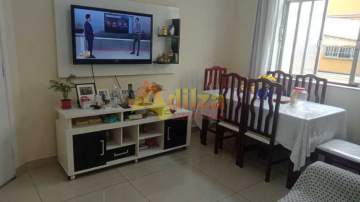 Apartamento à venda Travessa Rio Comprido, Estácio, Rio de Janeiro - R$ 390.000 - TIAP20886