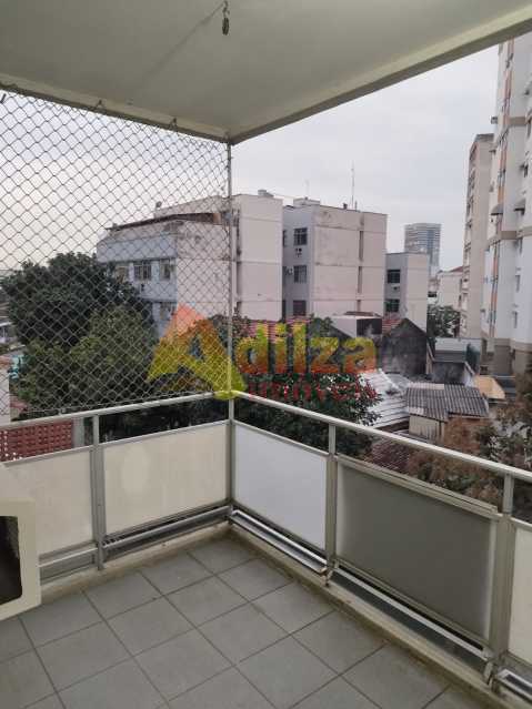 Conheça WhatsApp Image 2023-10-14 at 1 do imóvel - Apartamento à venda Rua Sampaio Ferraz, Estácio, Rio de Janeiro - R$ 320.000 - TIAP20888 - 2 WhatsApp Image 2023-10-14 at 1 - 2