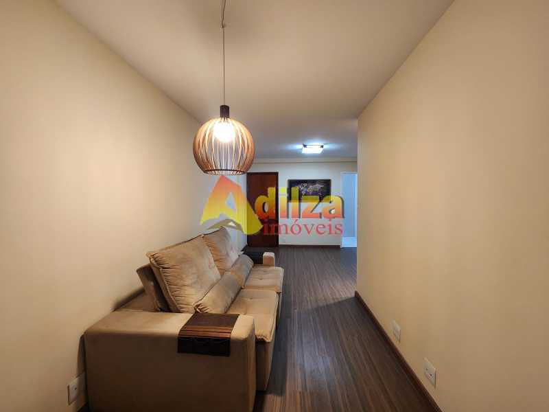 Conheça 2105_G1695078033 do imóvel - Apartamento à venda Rua Luís Guimarães, Grajaú, Rio de Janeiro - R$ 340.000 - TIAP10245 - 6 2105_G1695078033 - 6