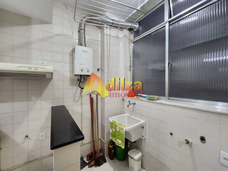 Conheça 2105_G1695078036 do imóvel - Apartamento à venda Rua Luís Guimarães, Grajaú, Rio de Janeiro - R$ 340.000 - TIAP10245 - 20 2105_G1695078036 - 20