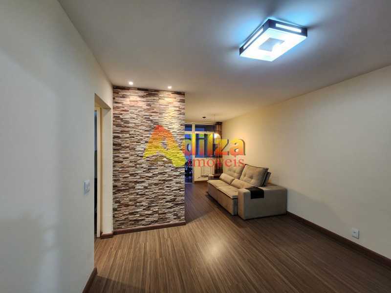 Conheça 2105_G1695078039 do imóvel - Apartamento à venda Rua Luís Guimarães, Grajaú, Rio de Janeiro - R$ 340.000 - TIAP10245 - 7 2105_G1695078039 - 7