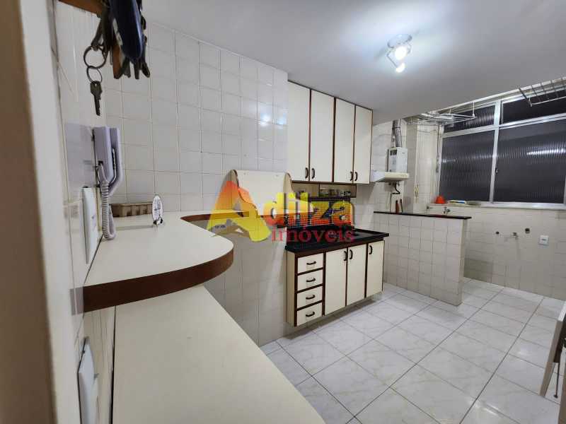 Conheça 2105_G1695078041 do imóvel - Apartamento à venda Rua Luís Guimarães, Grajaú, Rio de Janeiro - R$ 340.000 - TIAP10245 - 21 2105_G1695078041 - 21