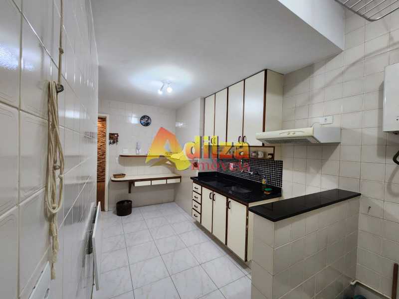 Conheça 2105_G1695078045 do imóvel - Apartamento à venda Rua Luís Guimarães, Grajaú, Rio de Janeiro - R$ 340.000 - TIAP10245 - 23 2105_G1695078045 - 23
