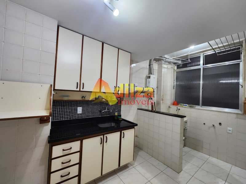 Conheça 2105_G1695078047 do imóvel - Apartamento à venda Rua Luís Guimarães, Grajaú, Rio de Janeiro - R$ 340.000 - TIAP10245 - 24 2105_G1695078047 - 24