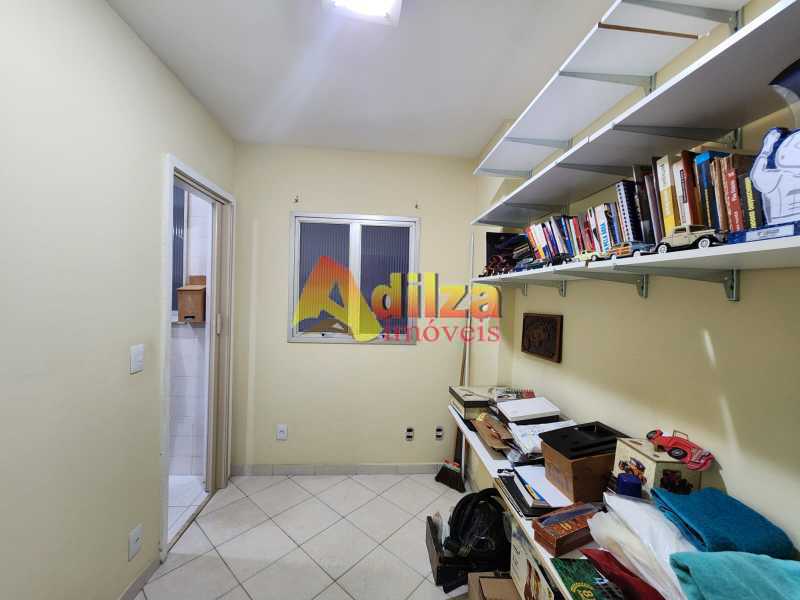 Conheça 2105_G1695078052 do imóvel - Apartamento à venda Rua Luís Guimarães, Grajaú, Rio de Janeiro - R$ 340.000 - TIAP10245 - 12 2105_G1695078052 - 12