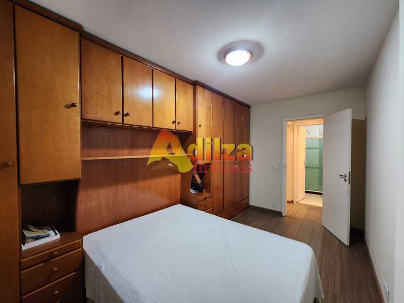 Conheça 2105_G1695078053 do imóvel - Apartamento à venda Rua Luís Guimarães, Grajaú, Rio de Janeiro - R$ 340.000 - TIAP10245 - 16 2105_G1695078053 - 16
