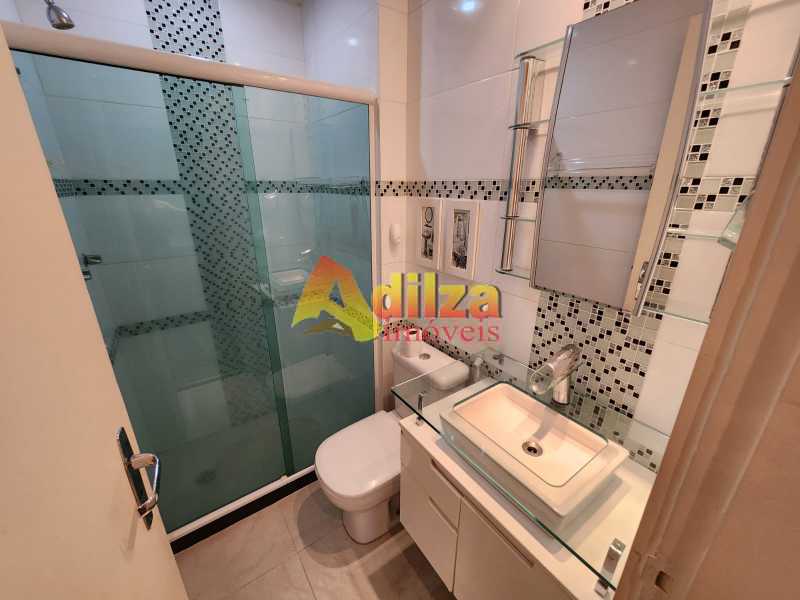 Conheça 2105_G1695078058 do imóvel - Apartamento à venda Rua Luís Guimarães, Grajaú, Rio de Janeiro - R$ 340.000 - TIAP10245 - 14 2105_G1695078058 - 14