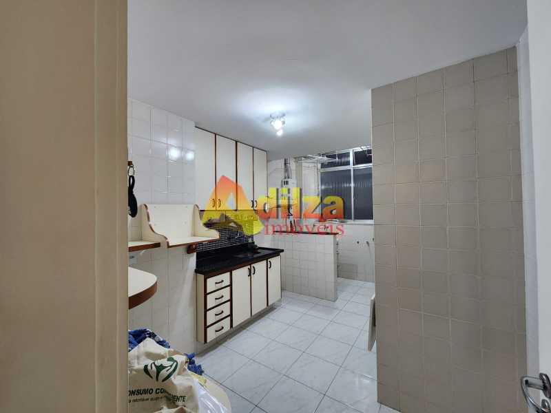 Conheça 2105_G1695078064 do imóvel - Apartamento à venda Rua Luís Guimarães, Grajaú, Rio de Janeiro - R$ 340.000 - TIAP10245 - 25 2105_G1695078064 - 25