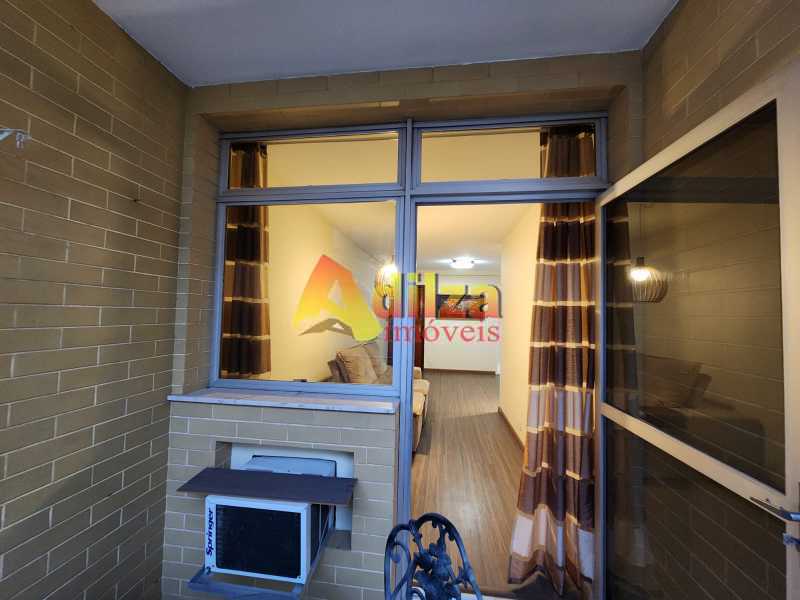 Conheça 2105_G1695078066 do imóvel - Apartamento à venda Rua Luís Guimarães, Grajaú, Rio de Janeiro - R$ 340.000 - TIAP10245 - 3 2105_G1695078066 - 3