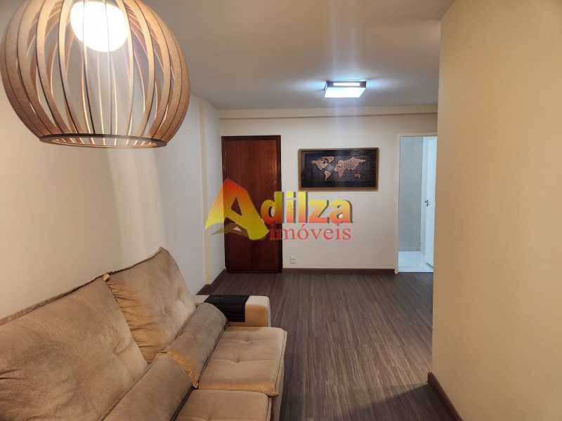 Conheça 2105_G1695078071 do imóvel - Apartamento à venda Rua Luís Guimarães, Grajaú, Rio de Janeiro - R$ 340.000 - TIAP10245 - 8 2105_G1695078071 - 8